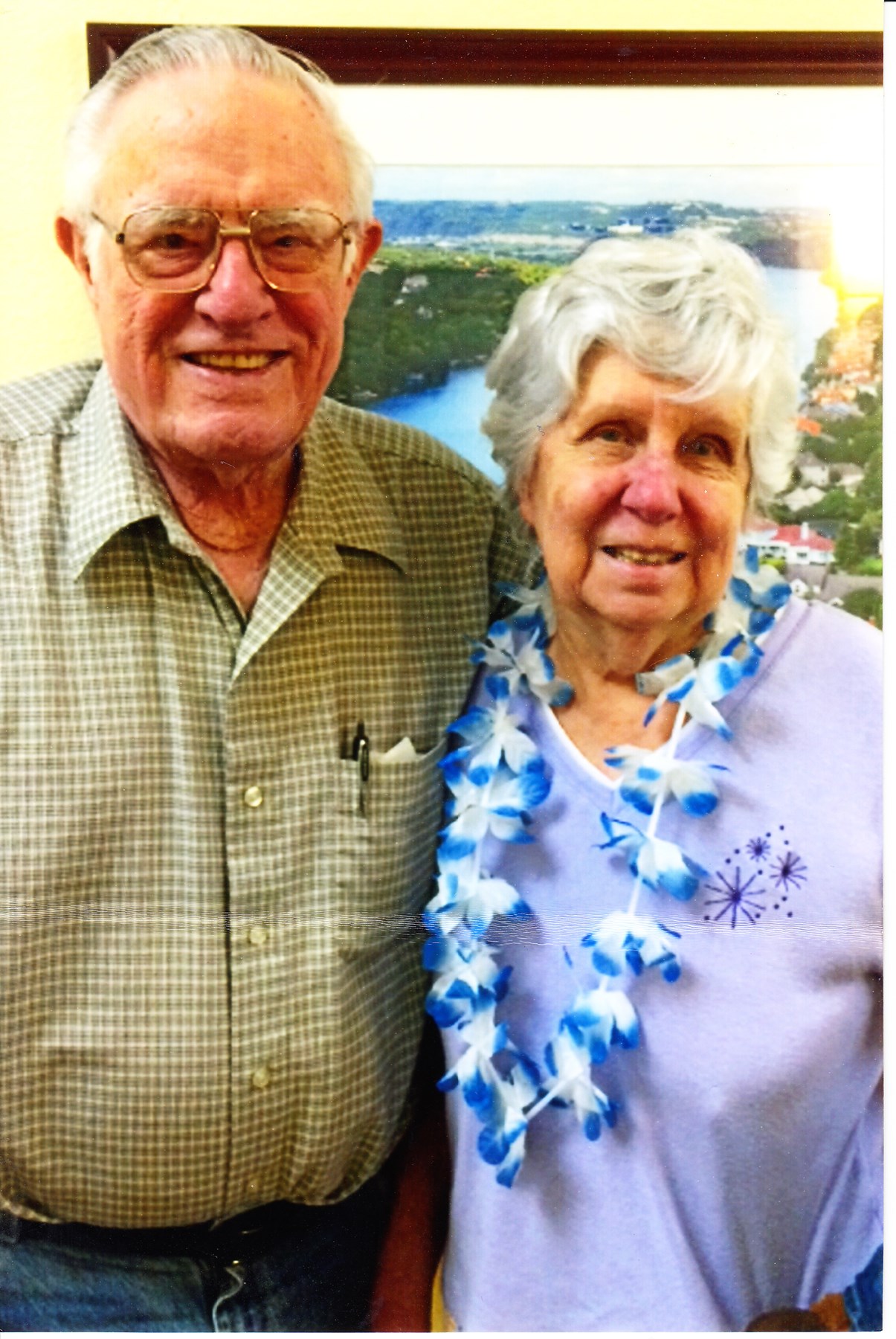 Obituary of Joy Ray Van Dyke