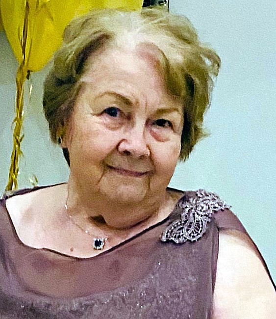 Obituary of M. Isora Montiel