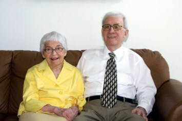Obituary of Alberto and Celerina Gonzalez