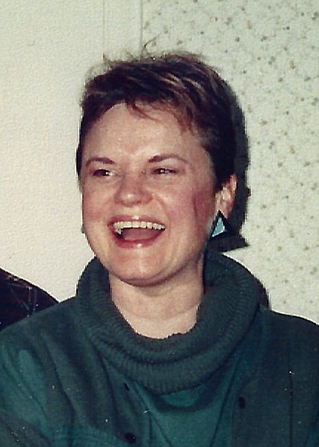 Obituary of Diane Jeffries
