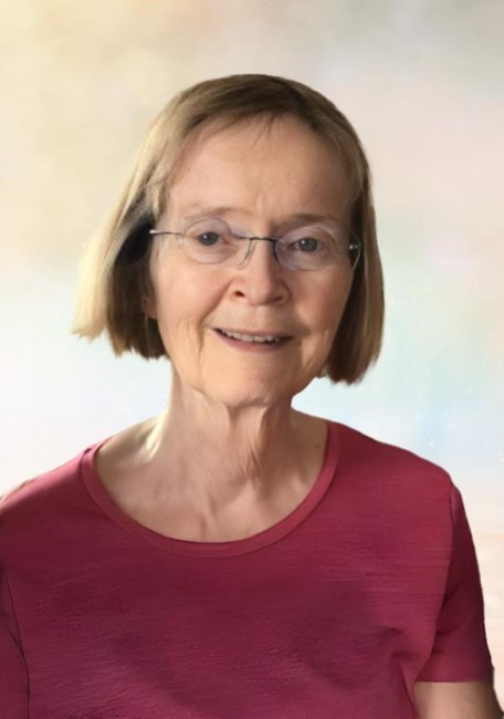 Obituary of Frances Clarke