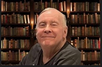 Obituary of James William Hall