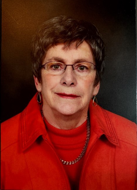 Obituary of Gwendolyn Olive Hopkins