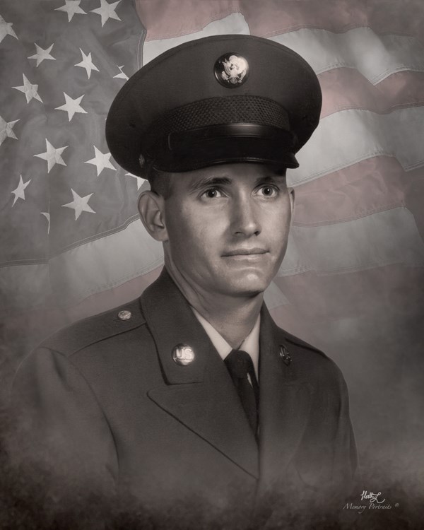 Obituary of Johnny Lee Sanders