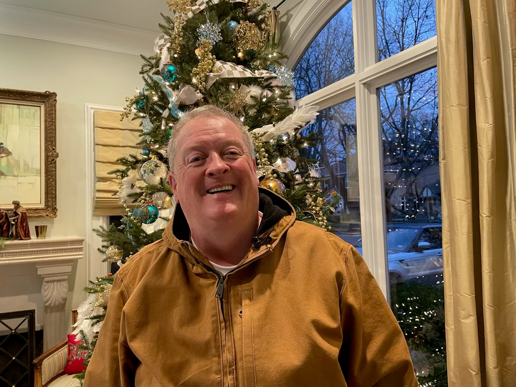 Avis de décès de Donald David McDonnell