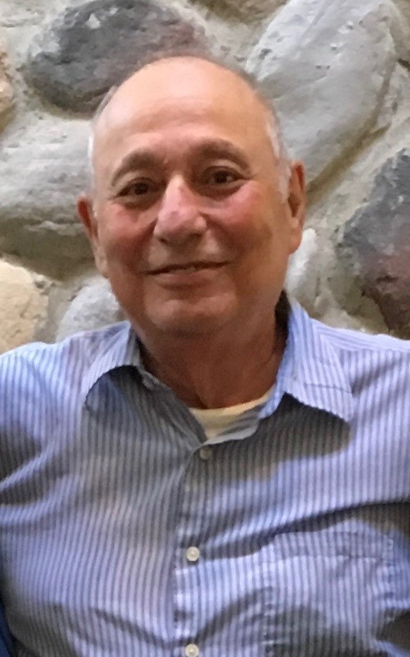 Obituary of Victor Frank Giglio