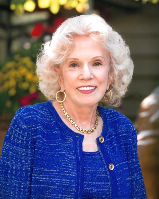 Obituary of Jeanne Kelly Grubbs