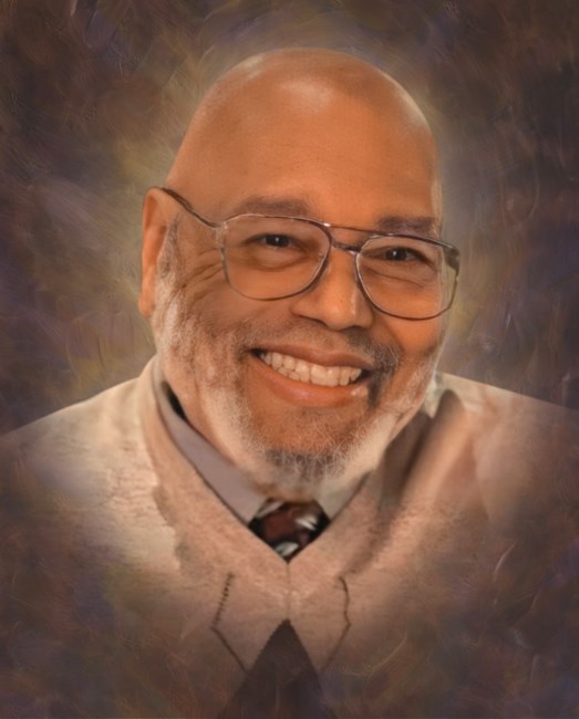 Obituary of Robert Sylvester Boddie