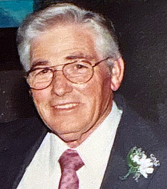Obituary of Jacob Frost Law