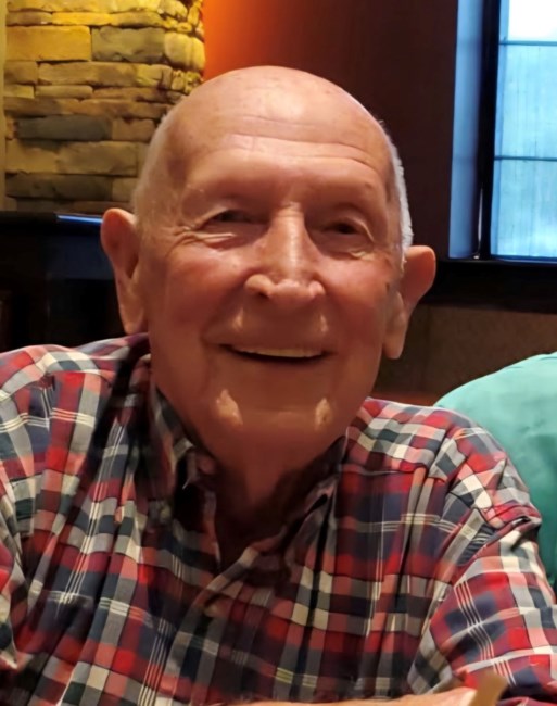 Avis de décès de Harvey A Meyer