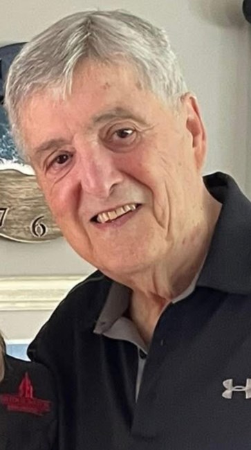 Obituary of Robert "Bob" J. Pimental