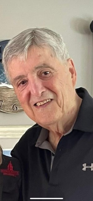 Obituary of Robert "Bob" J. Pimental