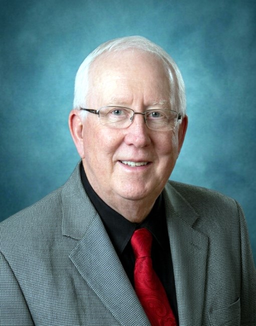 Obituary of Harlan Batteiger
