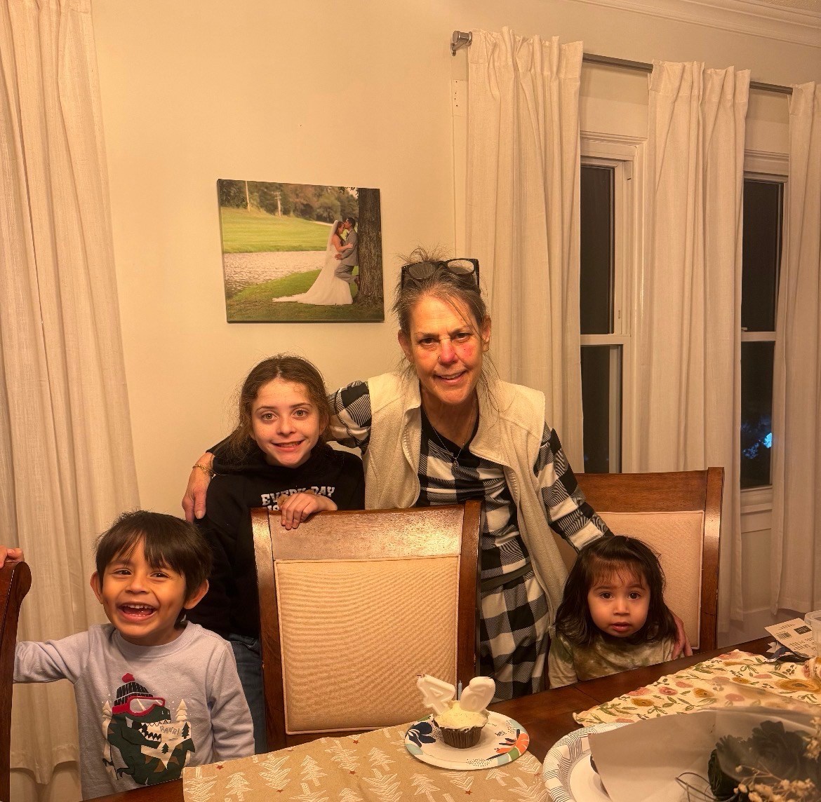 Obituary of Maureen Kays