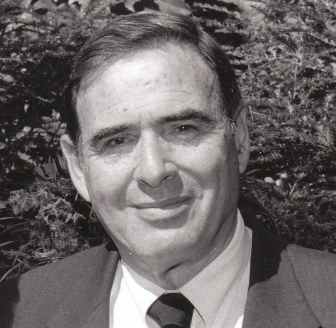 Obituary of Sumner L. Shir