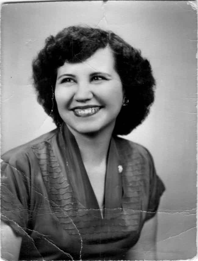 Obituary of Rosie Foreman