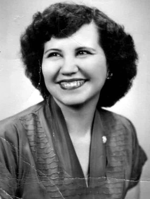 Obituary of Rosie Foreman