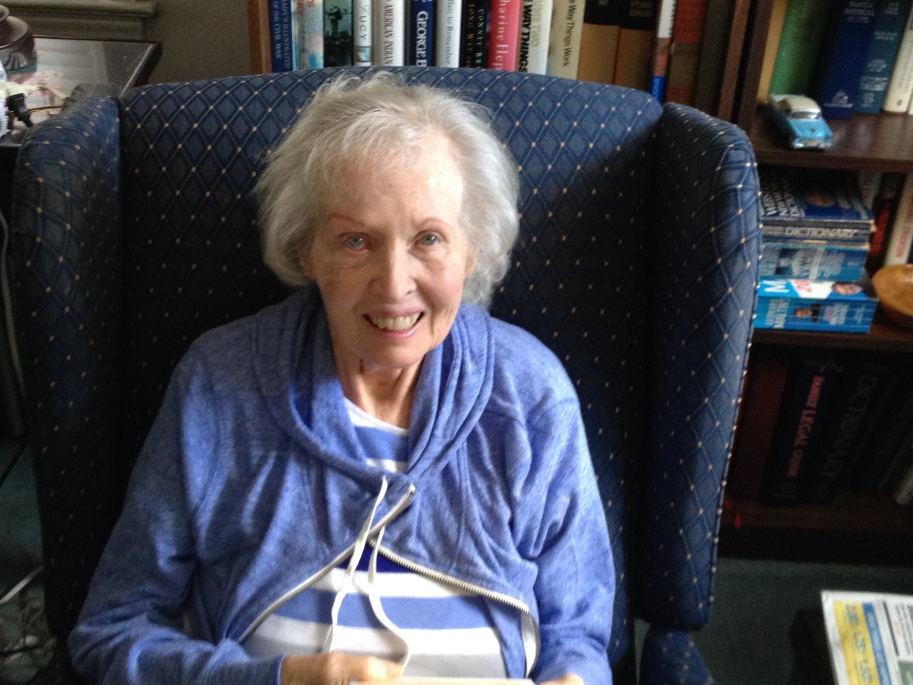 Obituary of Patricia Ann Costanza