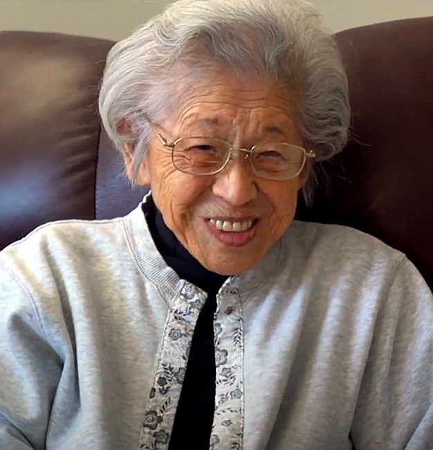 Obituary of Yoshiko Sugiyama