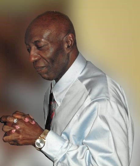 Obituary of Jimmie Lee Forrest