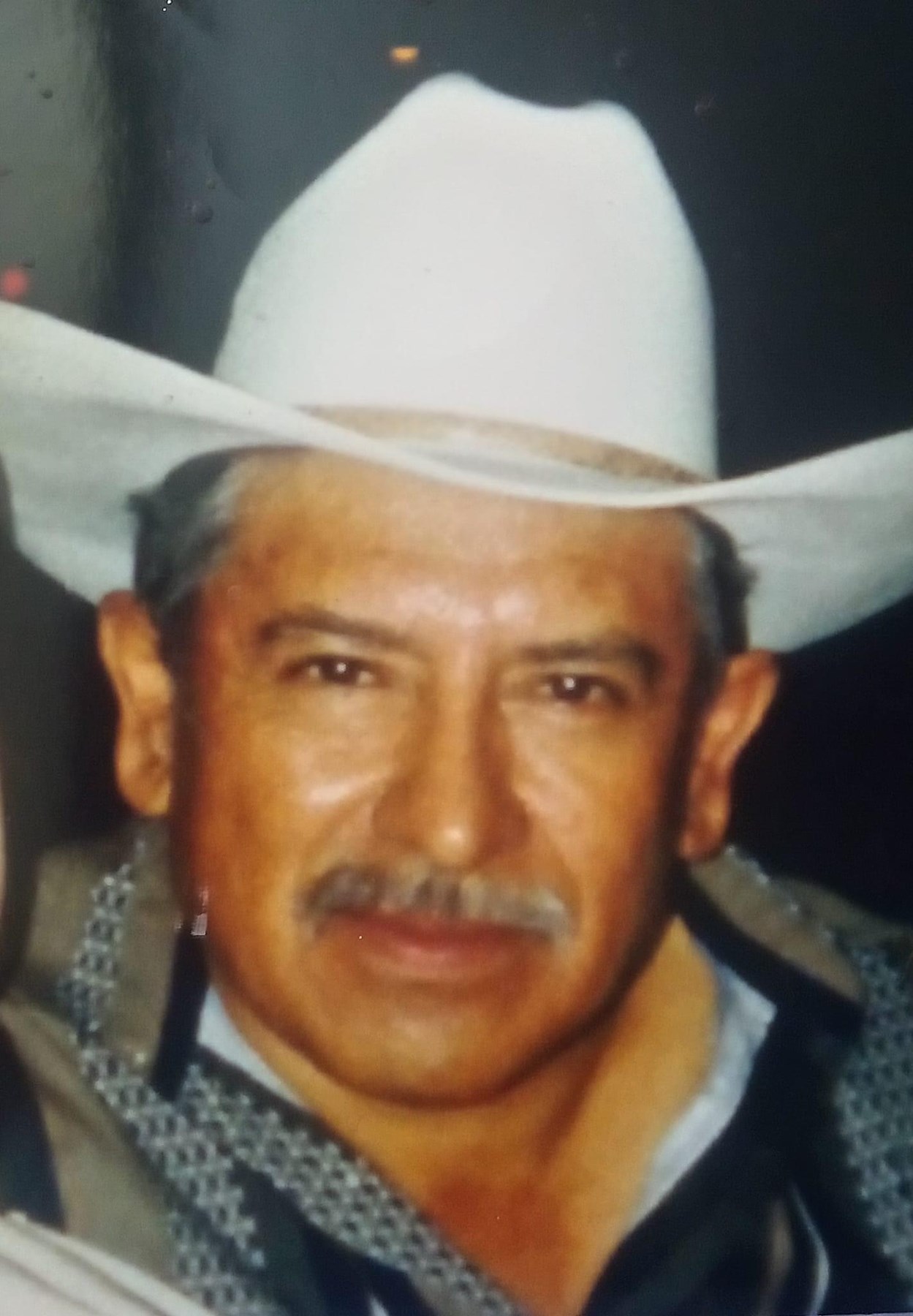 Obituary of Juventino C. Espinoza