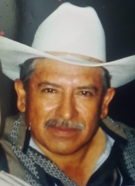 Obituary of Juventino C. Espinoza
