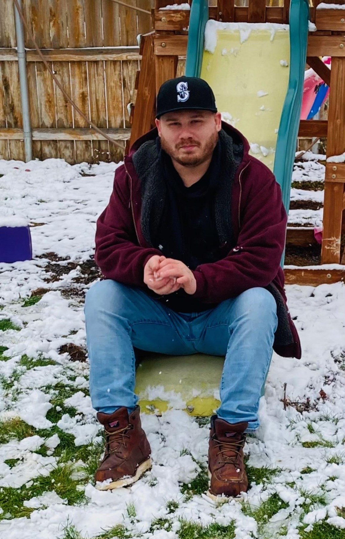 Obituary of Wyatt Lane Peckman