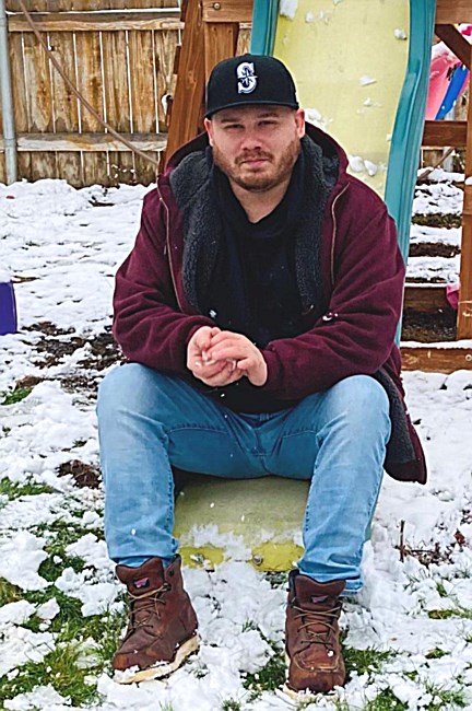 Obituary of Wyatt Lane Peckman