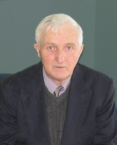 Obituary of Paul Thérer