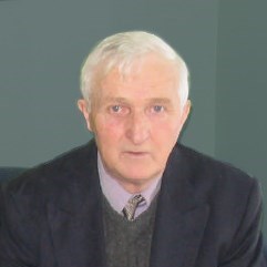 Obituary of Paul Thérer