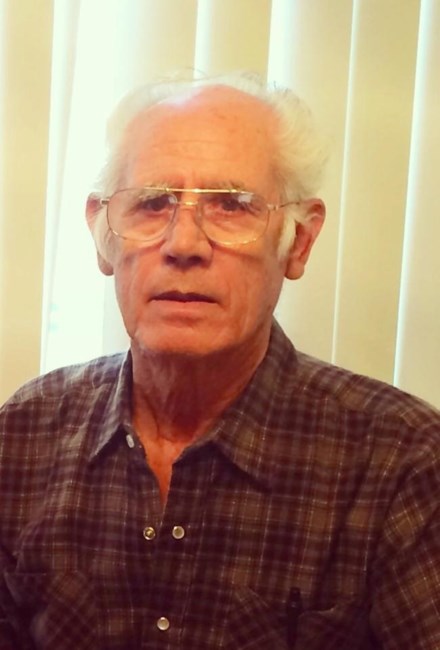 Obituary of Ruben Perez Gonzalez