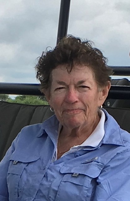 Obituary of Douglas Ann Bohman