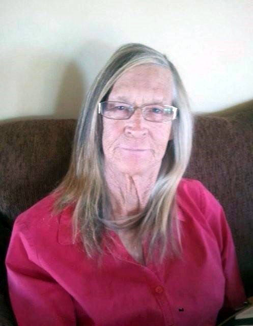 Obituary of Katie Mae Harvey