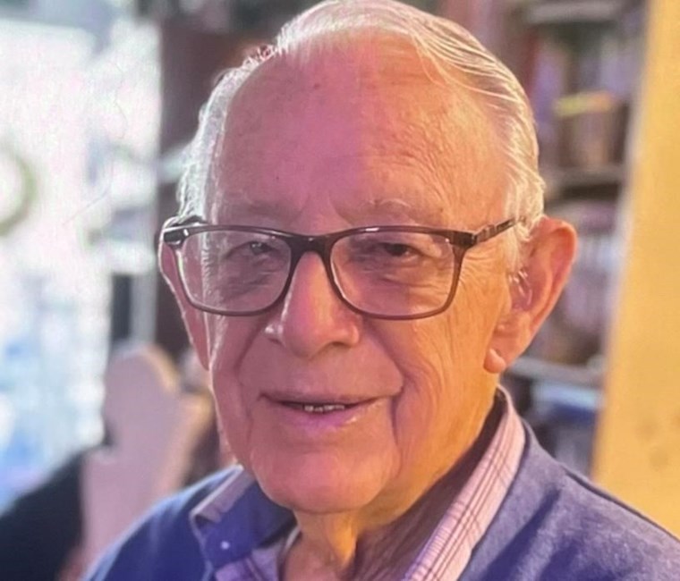 Obituary of Jimmie Oliver Gray