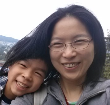 Avis de décès de Hsin-Ping (Sylvia) Yu