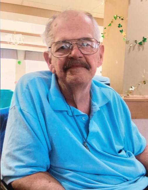 Avis de décès de Joseph A. Wentzel