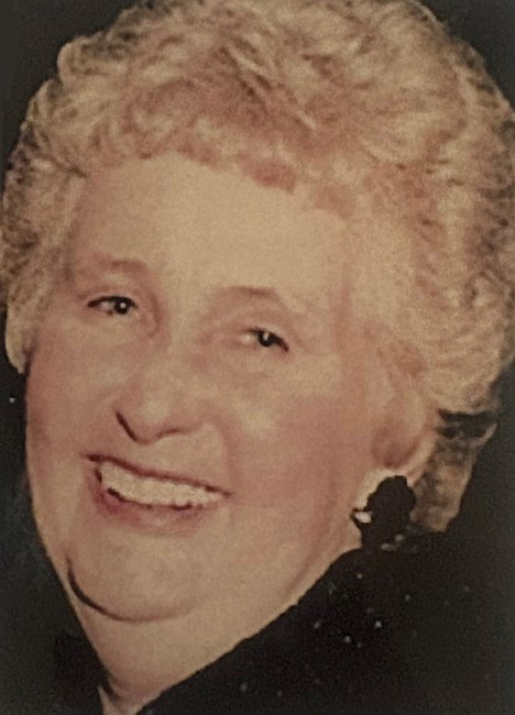 Obituary of Barbara Ann Shupe