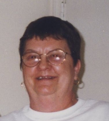 Obituary of Barbara Ann Ferguson