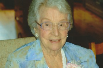 Obituary of Jessie McDonell