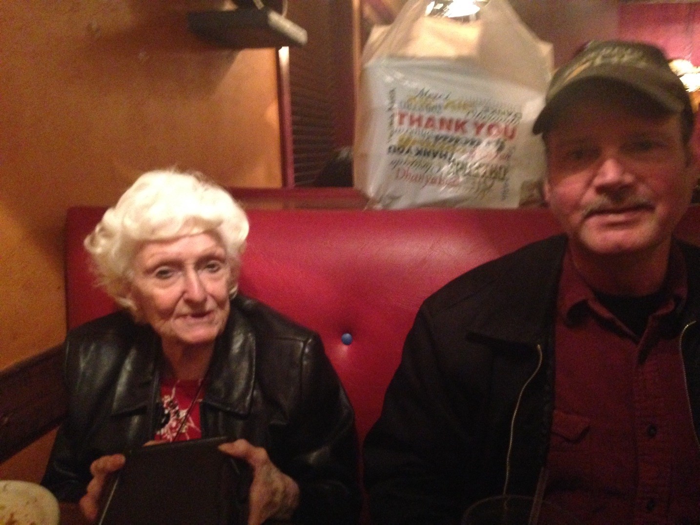 Obituary of Margaret Louise Welch