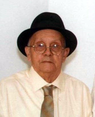 Obituary of Jose D. Jesus Alvarez