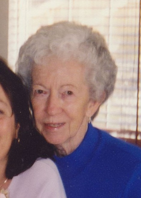 Obituary of Thelma Marie Head