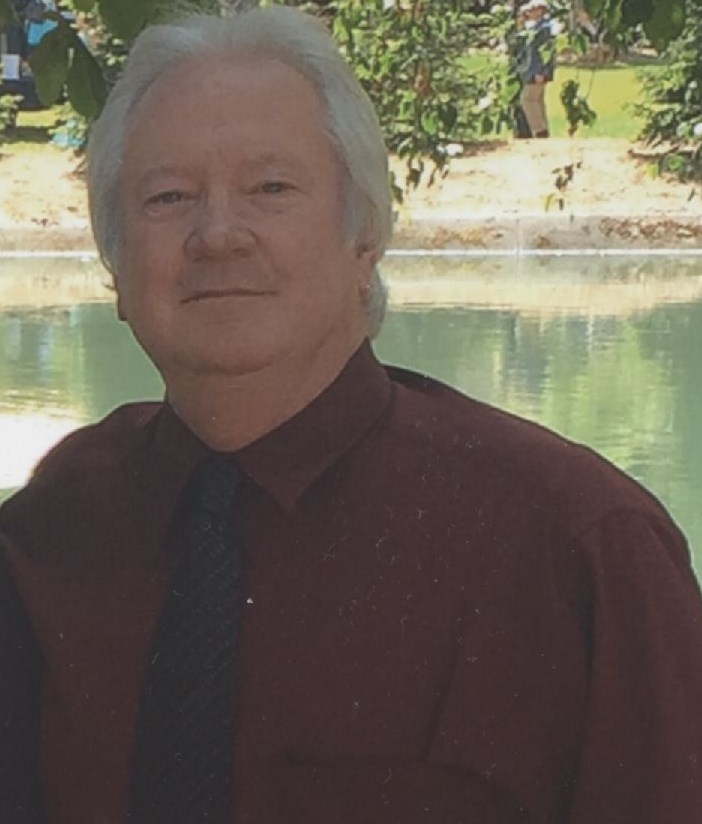 Obituary of Robert Reber Carroll