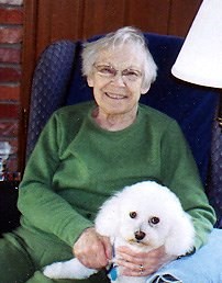 Obituary of Roberta Louise LeSage