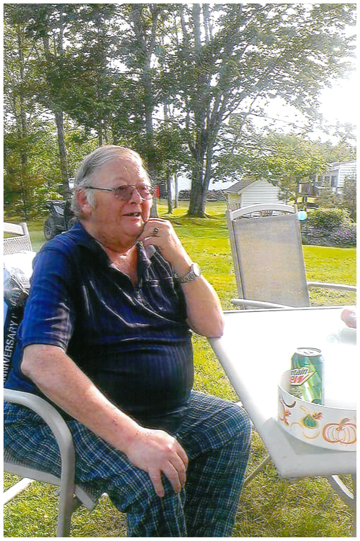 Obituary of Wilbur Trimper