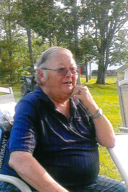 Obituary of Wilbur Trimper