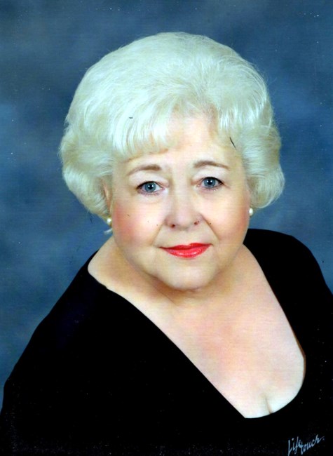 Obituary of Betty Shelton