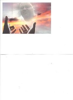 Obituary of Mr. Rodney Allen