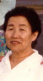 Obituary of Eun Sook Kim