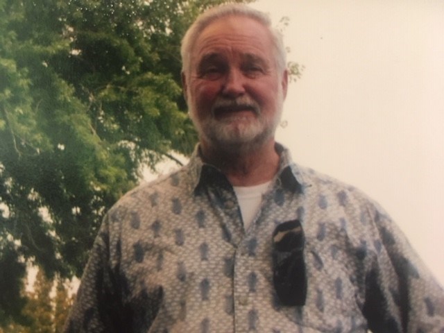 Obituary of Calvin Dee Clark
